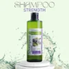 شامبو Botanics Strength من فارماسي – لتقوية الشعر – 500 مل