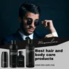 Pack Masculine Farmasi – مجموعة العناية الرجالية المتكاملة من فارماسي