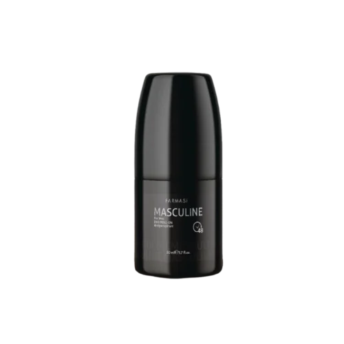 Roll-On Masculine Farmasi 50ml Pour Hommes 1001833