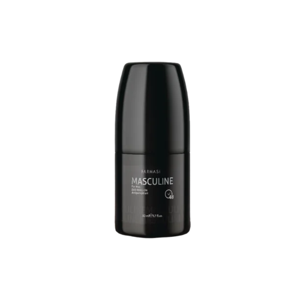 Roll-On Masculine Farmasi 50ml Pour Hommes 1001833