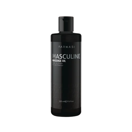 Oil Massage Masculine Farmasi Pour Hommes 100ml 1001835