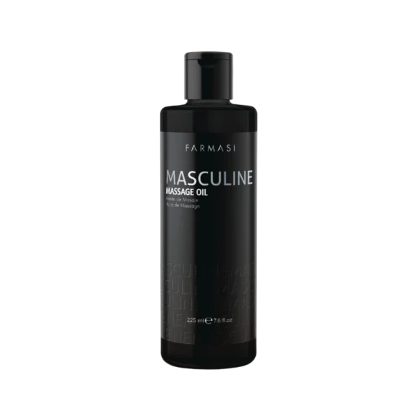Oil Massage Masculine Farmasi Pour Hommes 100ml 1001835