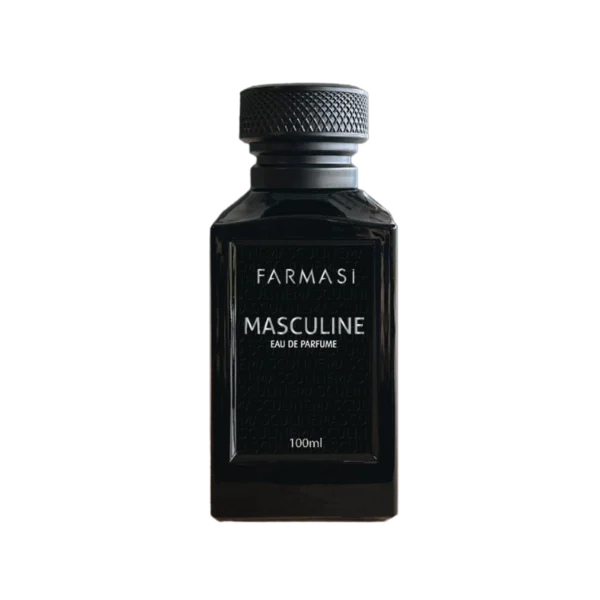 Eau De Parfum Masculine Farmasi 100ml Pour Homme 1001834