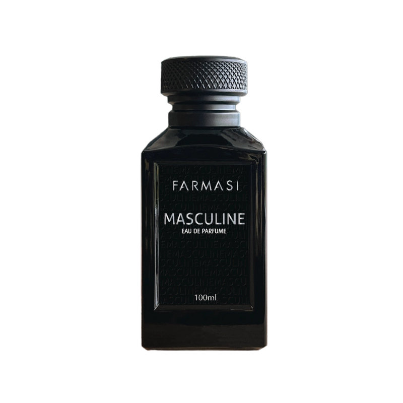 Eau De Parfum Masculine Farmasi 100ml Pour Homme 1001834