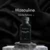 عطر رجالي Farmasi Masculine Eau De Parfum – 100 مل – رائحة فاخرة تدوم