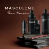 Pack Masculine Farmasi Pour Hommes