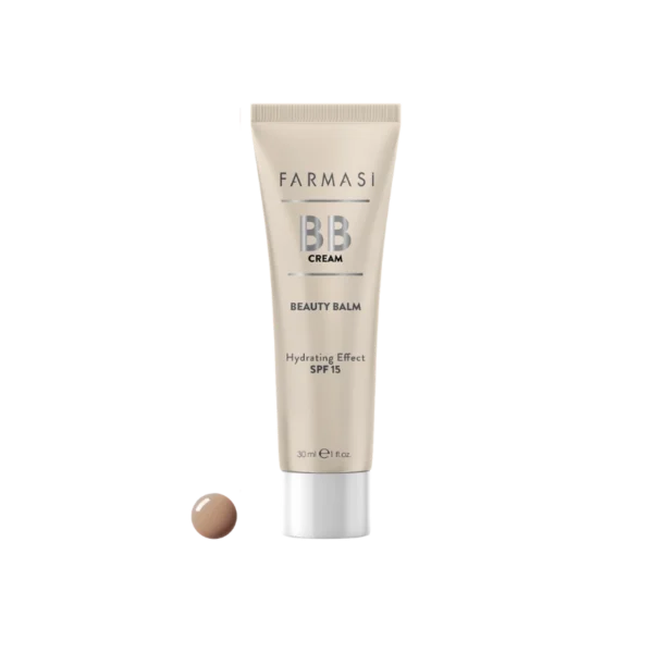 BB Cream Medium 03 Farmasi 30ML