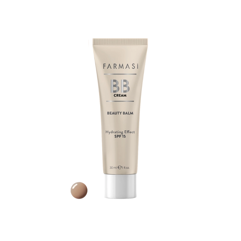 BB Cream Medium 03 Farmasi 30ML