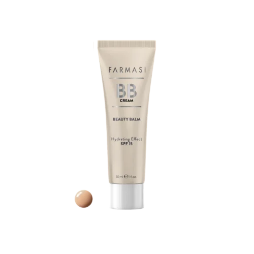 BB Cream Light Farmasi 01 30ml 1001485