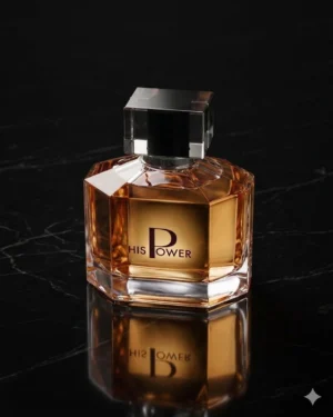 His Power Farmasi Eau De Parfum Pour Homme 100ml