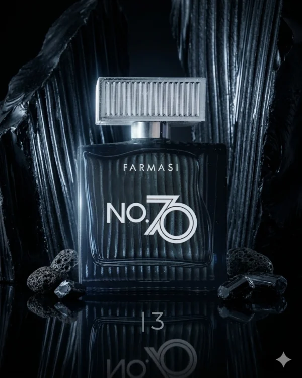 NO.70 Farmasi Eau De Parfum 80ml