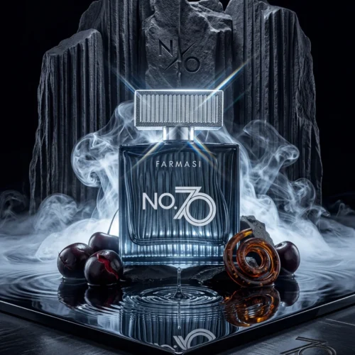NO.70 Farmasi Eau De Parfum 80ml