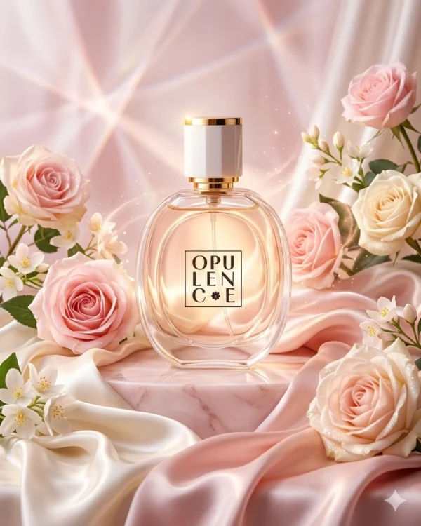 OPULENCE Farmasi Eau De Parfum Femme 50ml