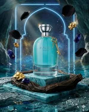 Baoli Farmasi Eau De Parfum 90ml