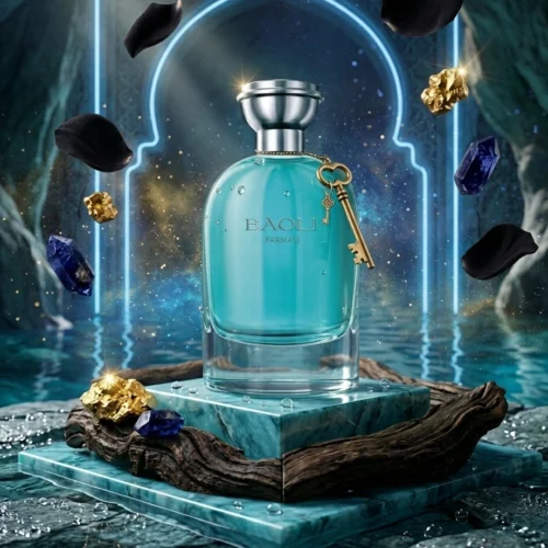 Baoli Farmasi Eau De Parfum 90ml