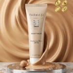 BB Cream Farmasi Medium 03 Hydrating Effect SPF15