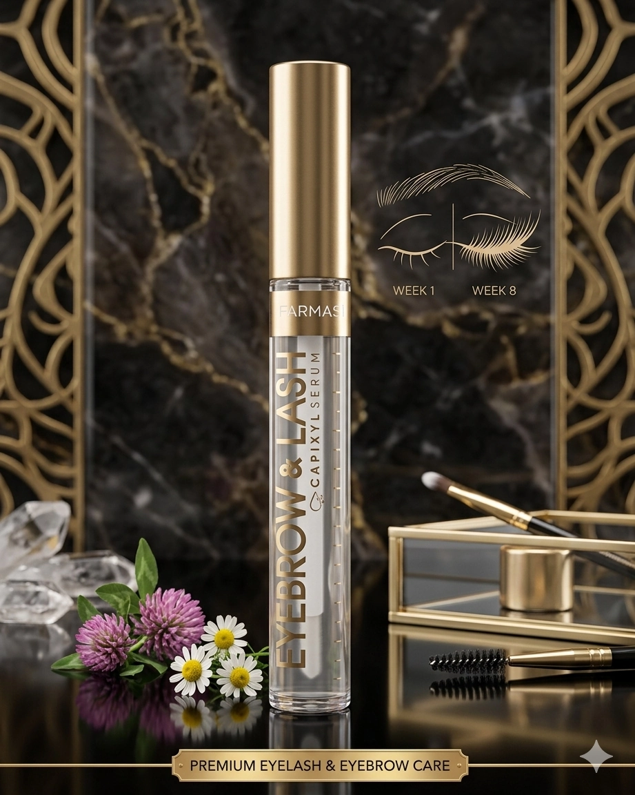 Farmasi Eyebrow & Lash Capixyl Serum