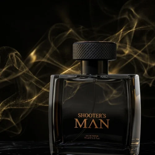 Shooter’s Man Farmasi Eau De Parfum 75ml
