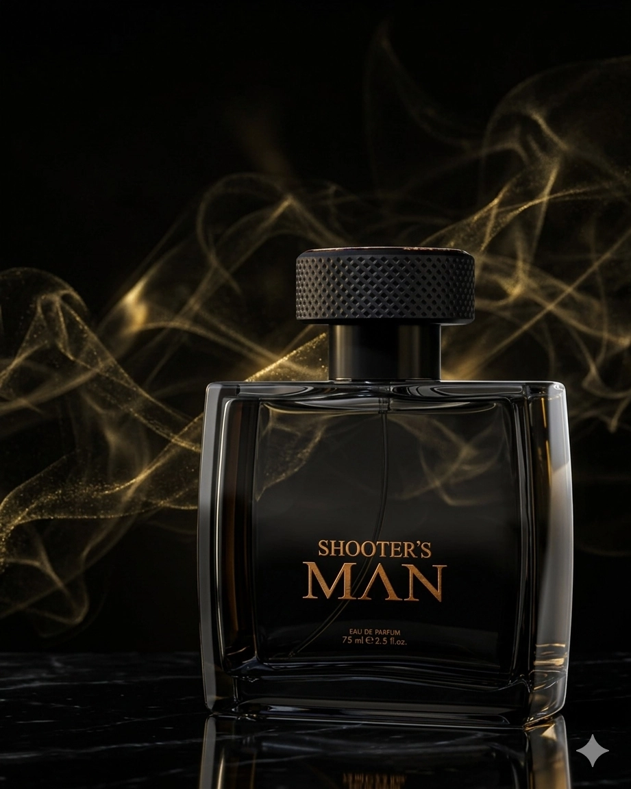 Shooter’s Man Farmasi Eau De Parfum 75ml