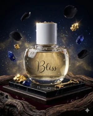 Bliss Farmasi Eau De Parfum 60ml