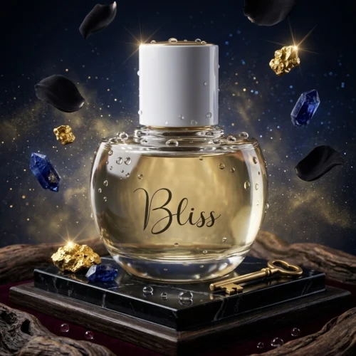 Bliss Farmasi Eau De Parfum 60ml