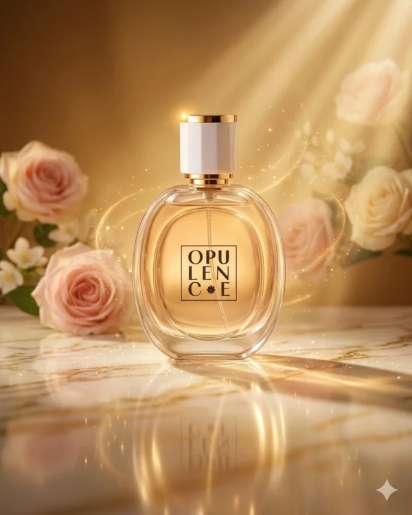 OPULENCE Farmasi Eau De Parfum Femme 50ml