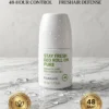 Stay Fresh Deo Roll On Pure Farmasi 50ml 48H
