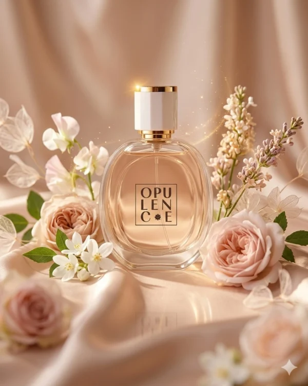 OPULENCE Farmasi Eau De Parfum Femme 50ml