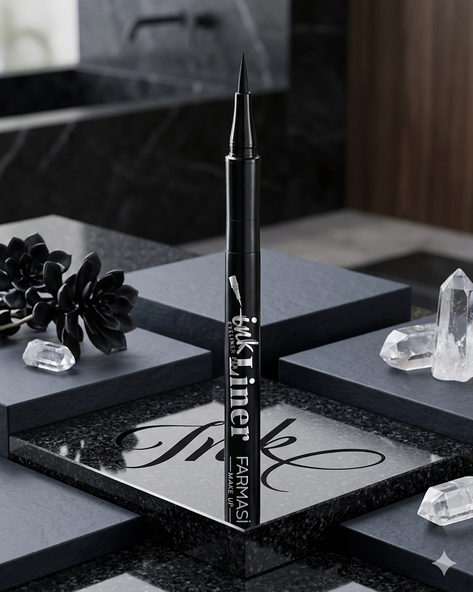 INK LINER FARMASI 1,2ml 1000025