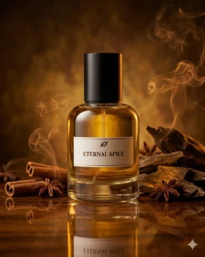 ETERNAL SPICE FARMASI EAU DE PARFUM 50ML