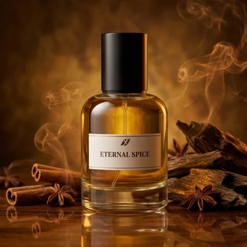 ETERNAL SPICE FARMASI EAU DE PARFUM 50ML