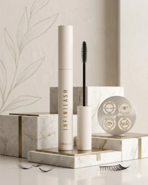 Mascara Farmasi Infinilash