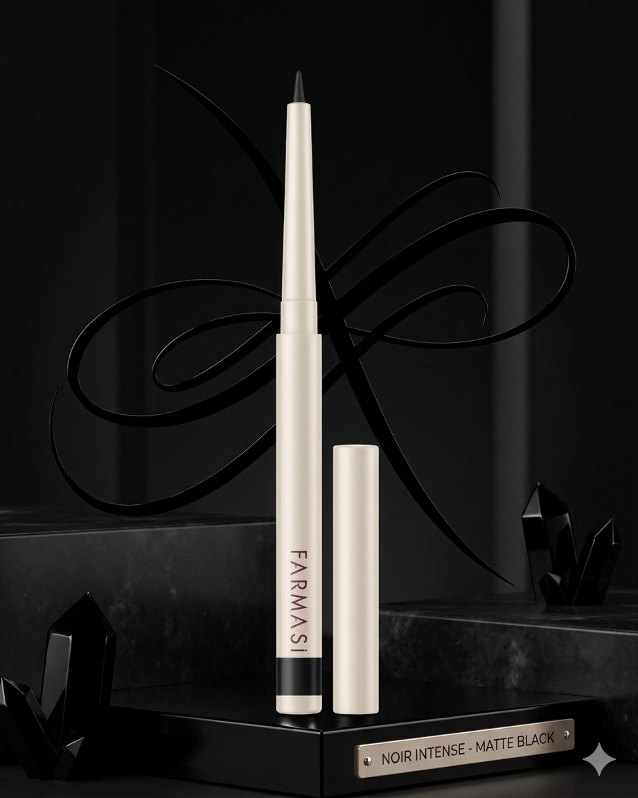 Crayon Pour Les Yeux Farmasi 0,35gr