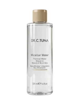 DR. C. TUNA Micellar Water Farmasi 225ML