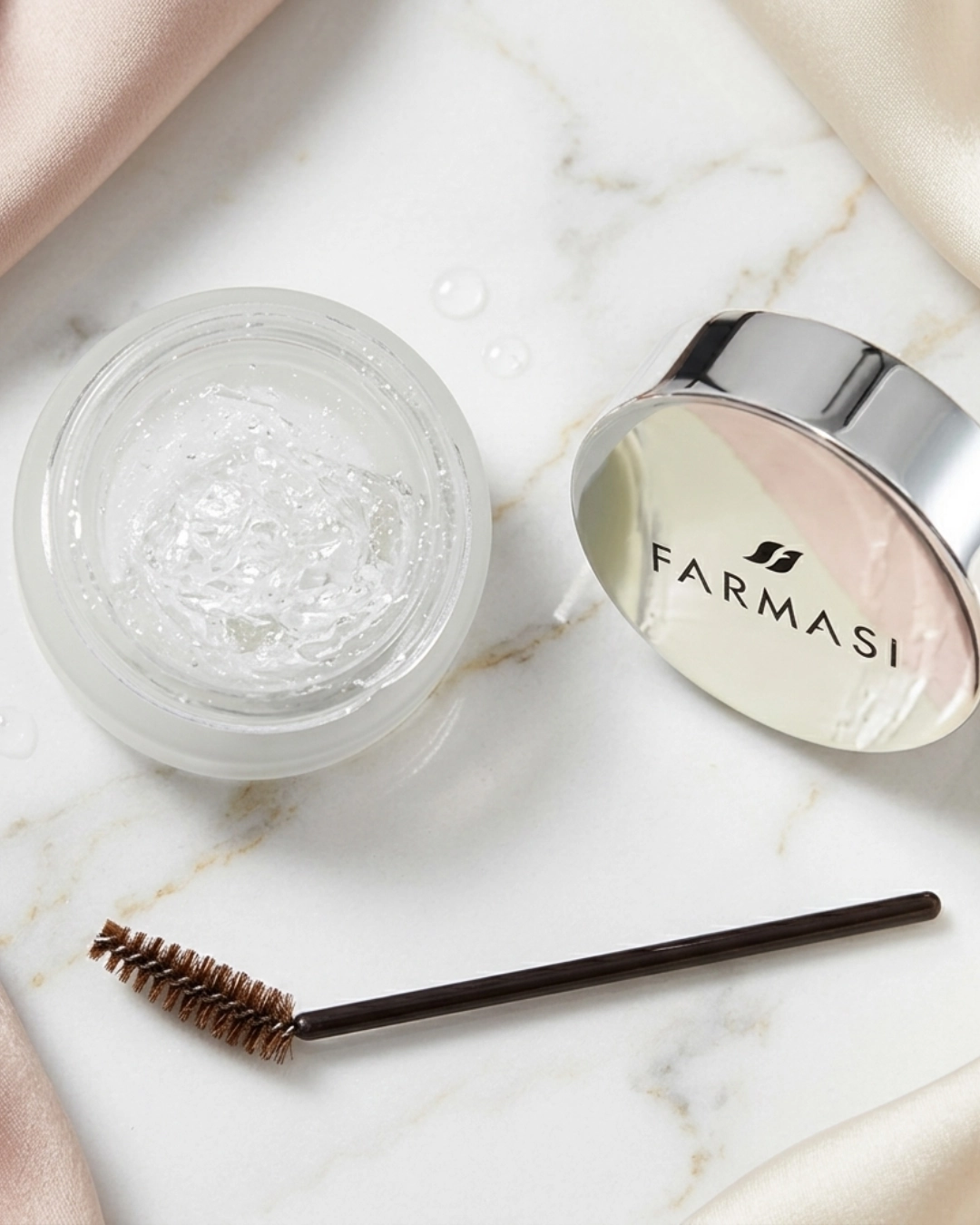 Cire Sourcils Shaper Farmasi 25gr 1000930