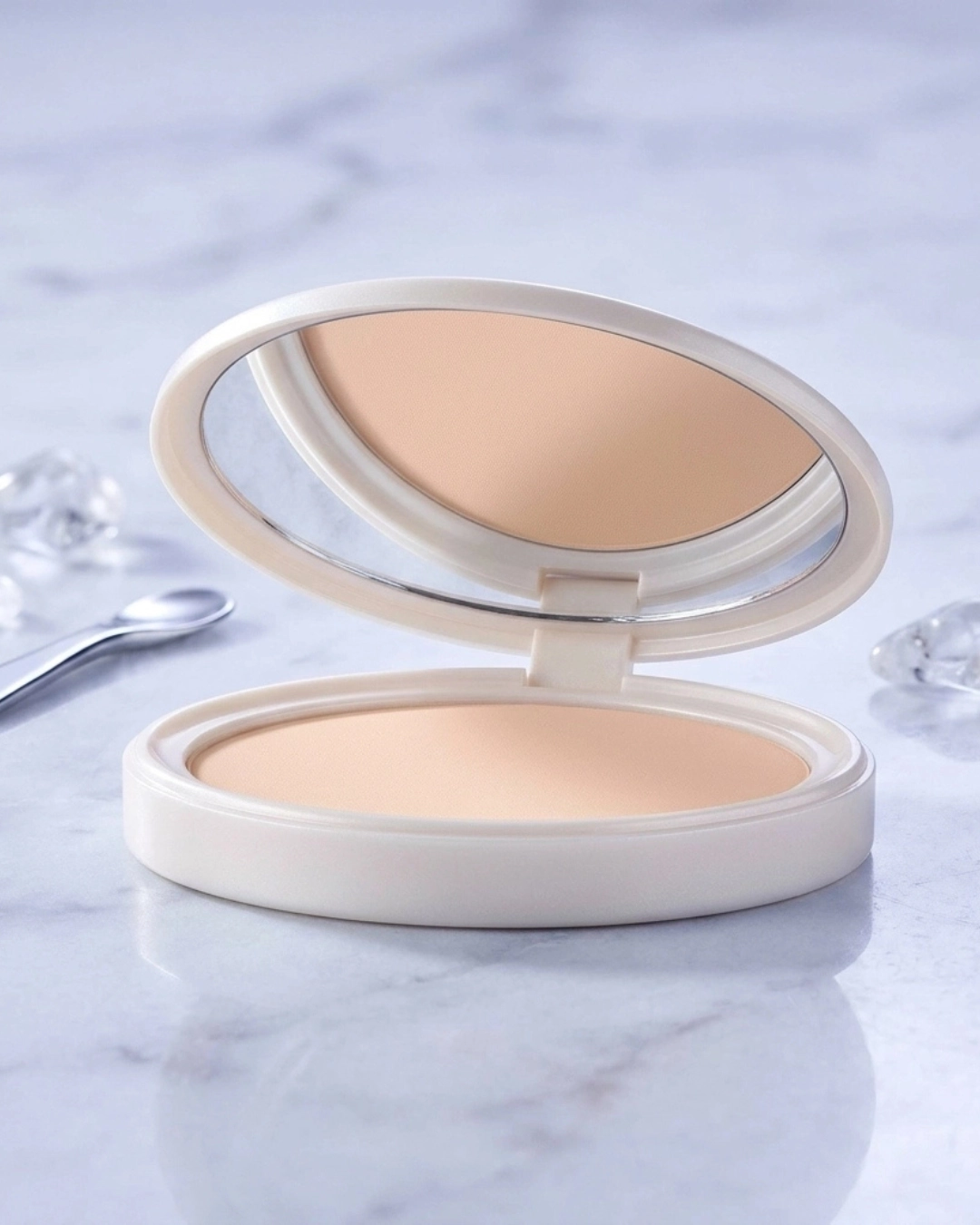 BB Poudre Farmasi Cool Light 12gr 1001346