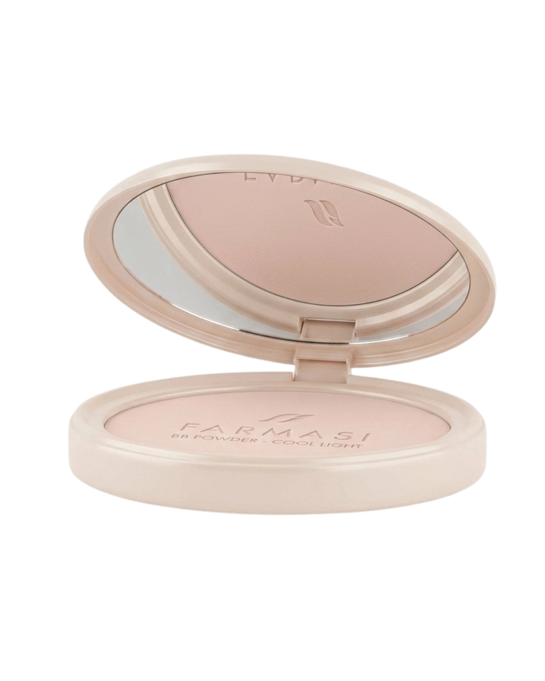 BB Poudre Farmasi Cool Light 12gr 1001346