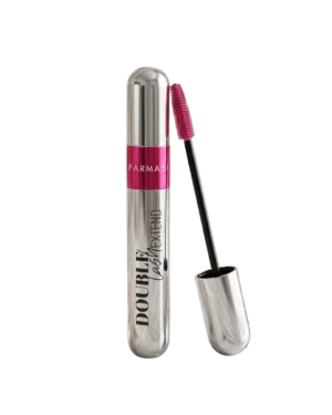 Farmasi Double Lash Extend Mascara 12ml