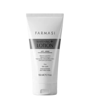 Whitening+ Lotion Farmasi 150ml