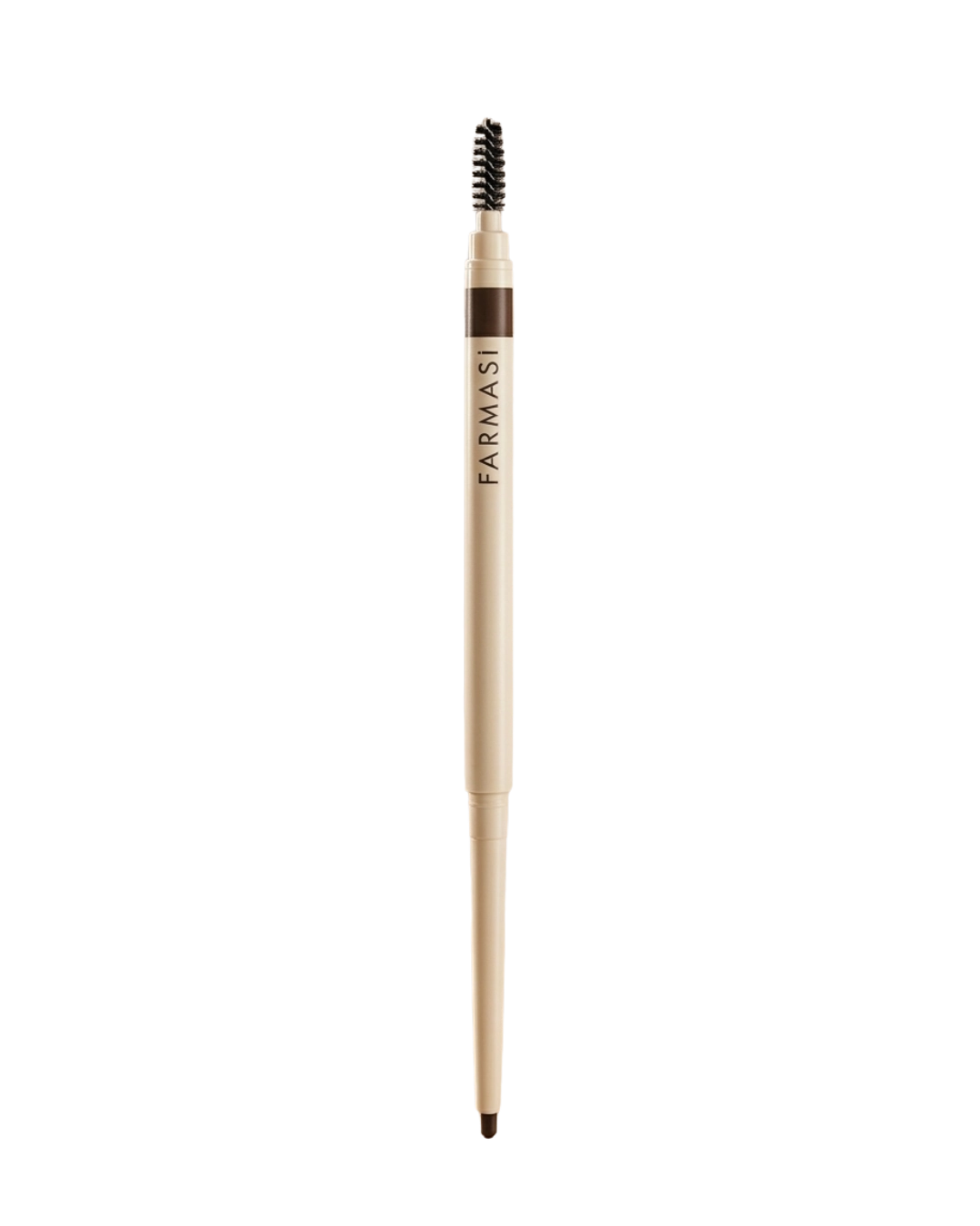 Farmasi Stylo À Sourcils De Précision 01 Soft Brown (0.8g) 1001006