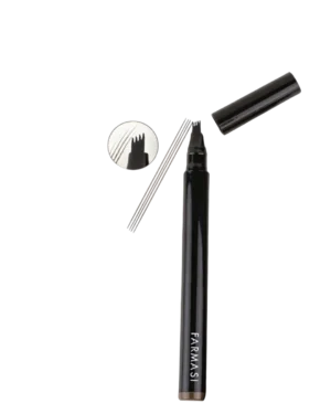 Mecrofilling Stylo A Sorcils Farmasi Blond 1,3gr