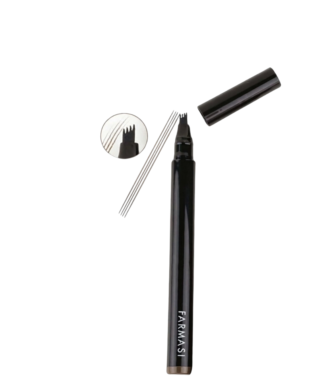 Mecrofilling Stylo A Sorcils Farmasi Blond 1,3gr