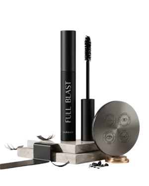Mascara Farmasi Full Blast 10ml 1001504
