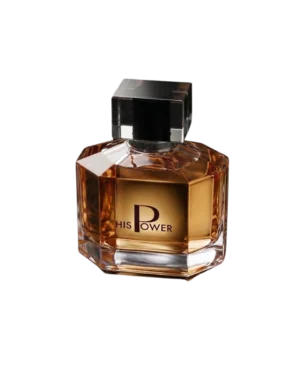 His Power Farmasi Eau De Parfum Pour Homme 100ml