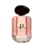 HER PASSION Eau De Parfum Farmasi Pour Femme 60ml