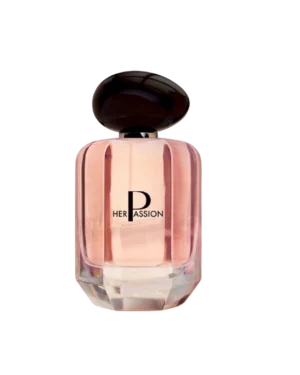 HER PASSION Eau De Parfum Farmasi Pour Femme 60ml