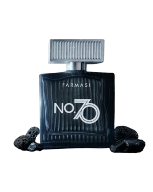 NO.70 Farmasi Eau De Parfum 80ml