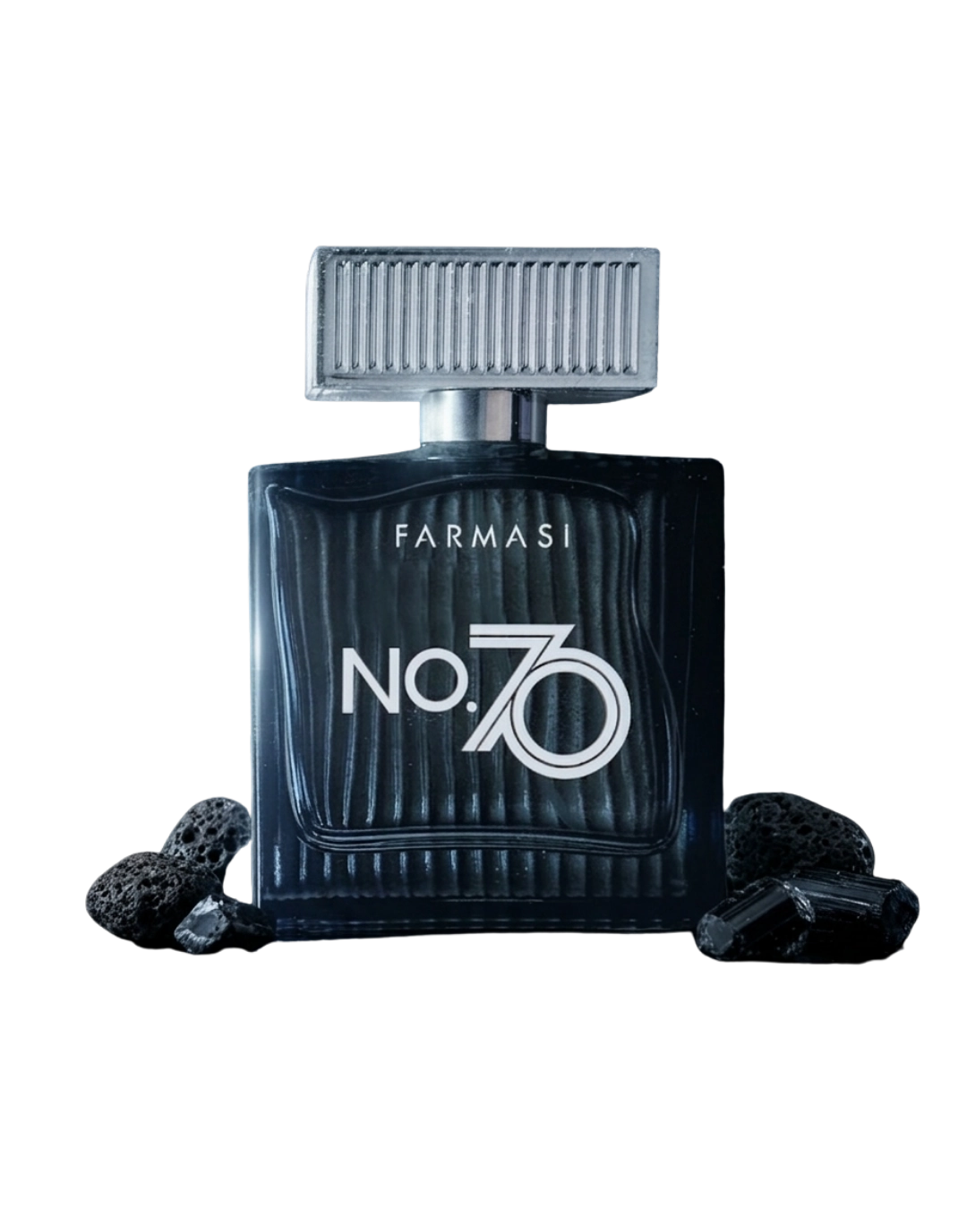 NO.70 Farmasi Eau De Parfum 80ml