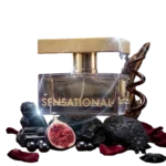 Sensational Farmasi Eau De Parfum Pour Femme 50ml