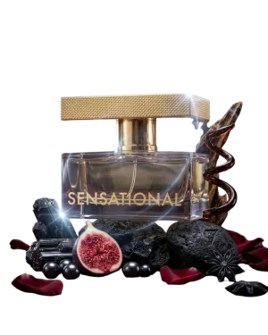 Sensational Farmasi Eau De Parfum Pour Femme 50ml